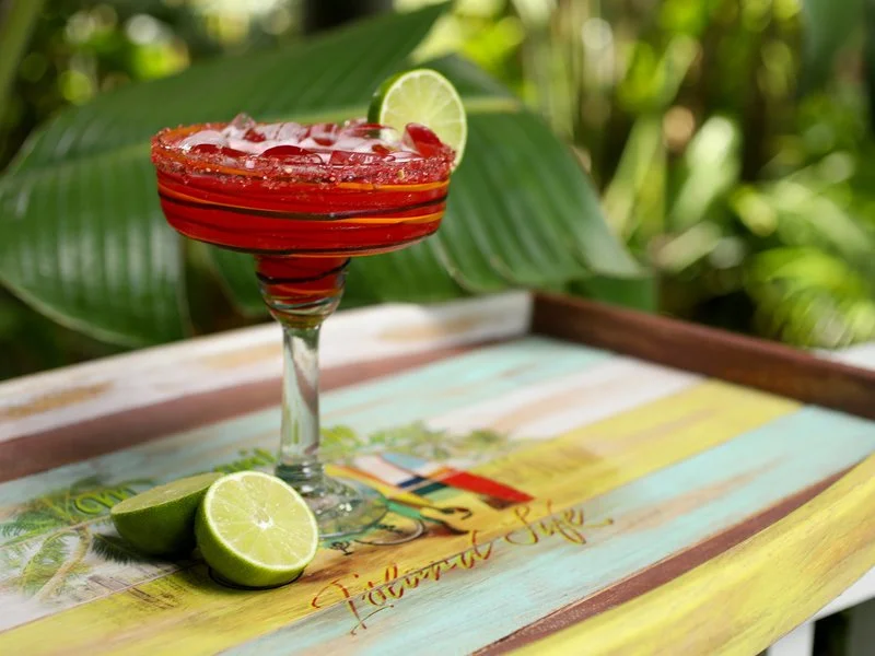 Would You Pay $2,000 for a Margarita?