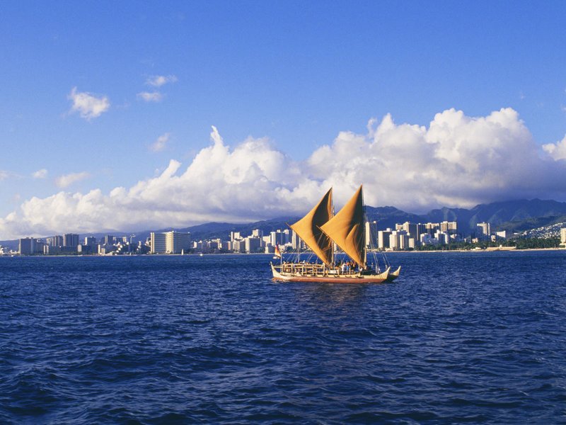 The Round-the-World Canoe Trip That Changed This Man’s Life