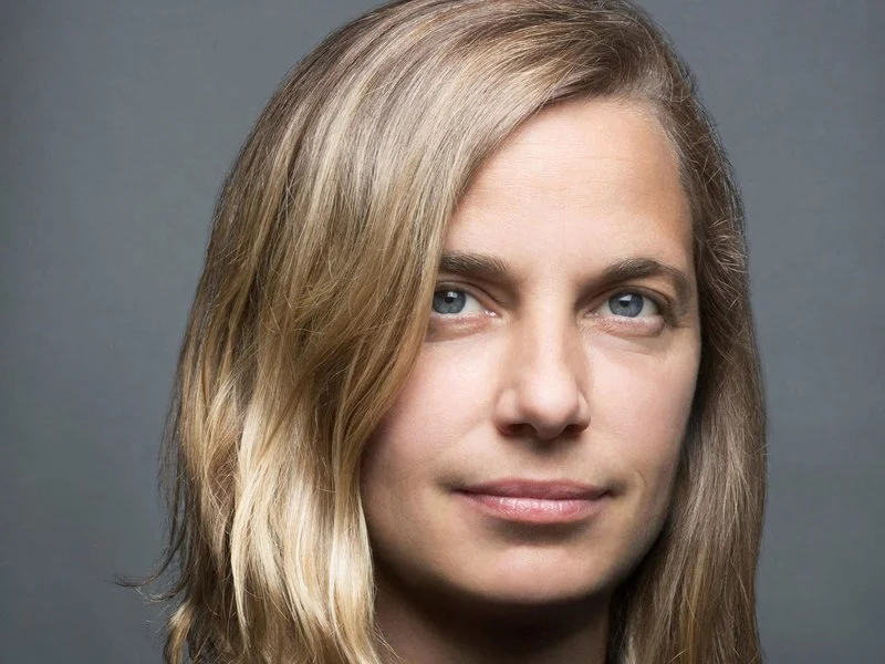 This Groundbreaking Landscape Architect Is Changing the Way We Think About Coastlines