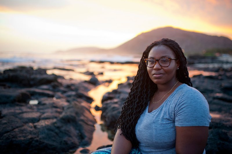 The Bahamas Has a Plastic Problem, and This Woman Is Out to Fix It