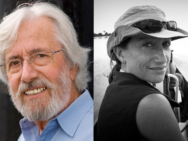 What Jean-Michel and Céline Cousteau Want You to Know About the Ocean