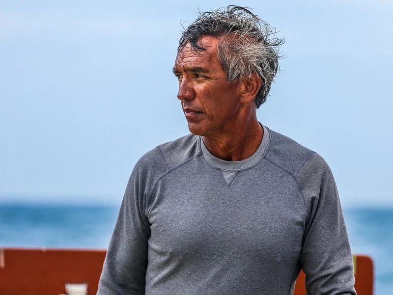 This Man Helped Orchestrate an Around-the-World Voyage to Teach Us About Planet Earth