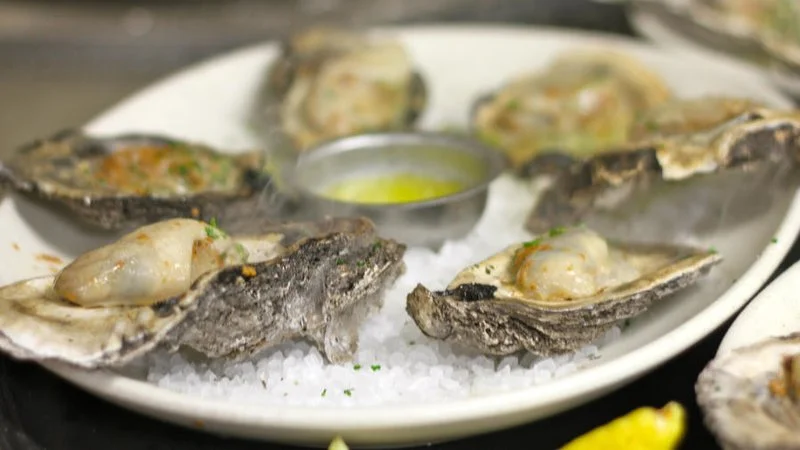 The Best Splurge-Worthy Restaurants on the Coast, According to You!