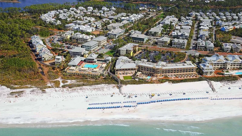 The Ultimate Guide to WaterColor, Florida