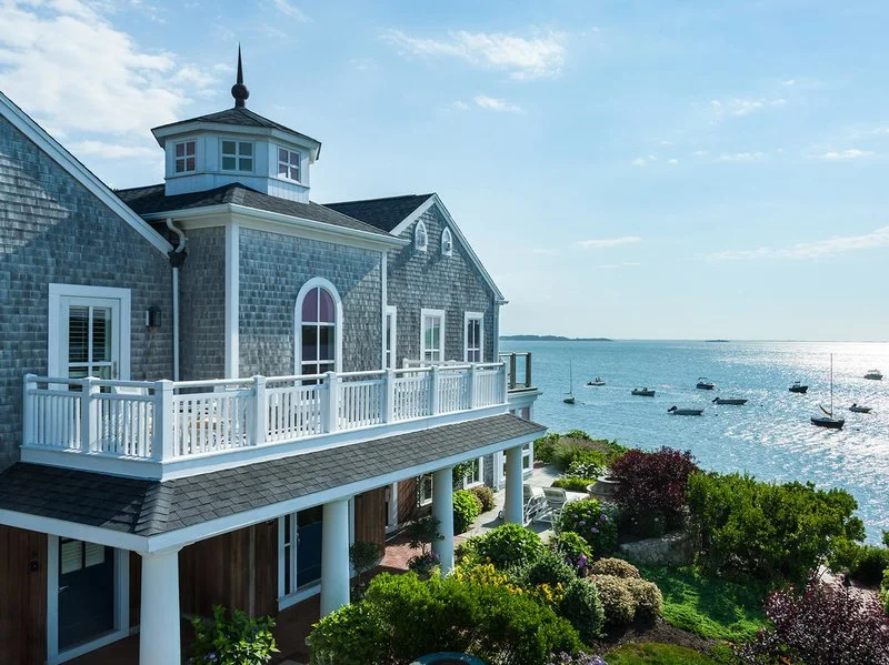 The Perfect Off-Season Weekend Getaway to Cape Cod, Massachusetts