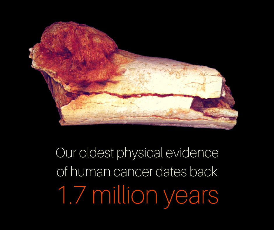 #CancerFacts