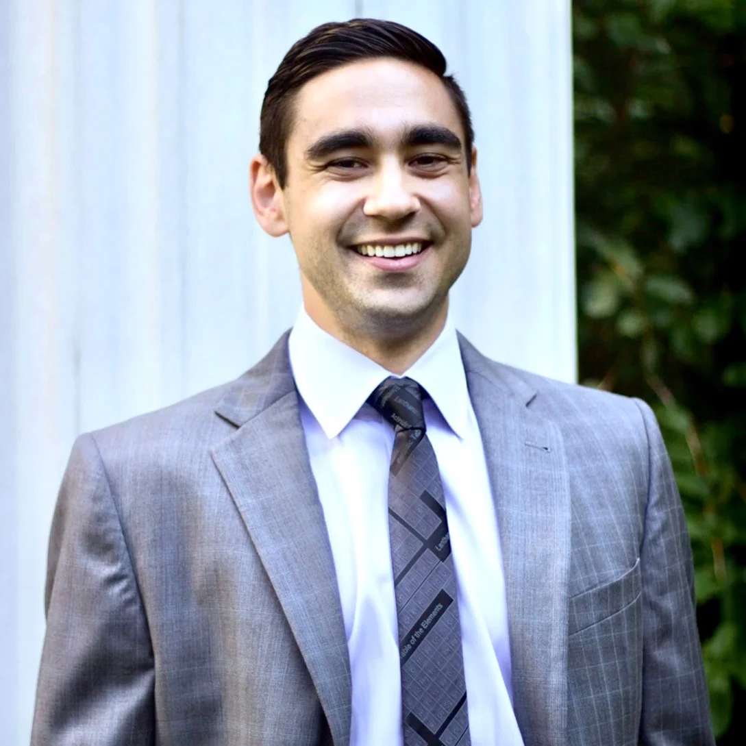 Hakan Gem - Founder and President