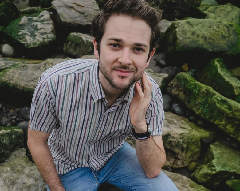 Eric Juhos - Strategic Thinker