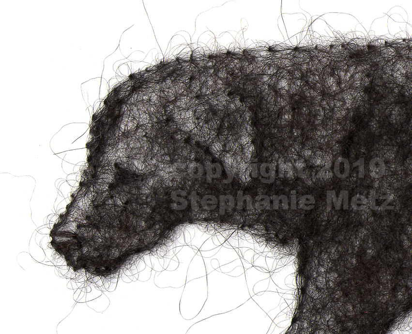 Lab Stroll Detail 2