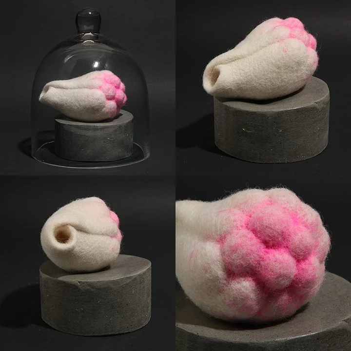 Touch…with permission