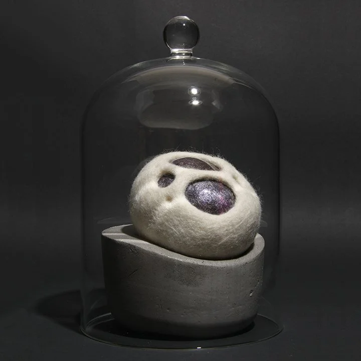 Consentia #12 (Drupaceous)