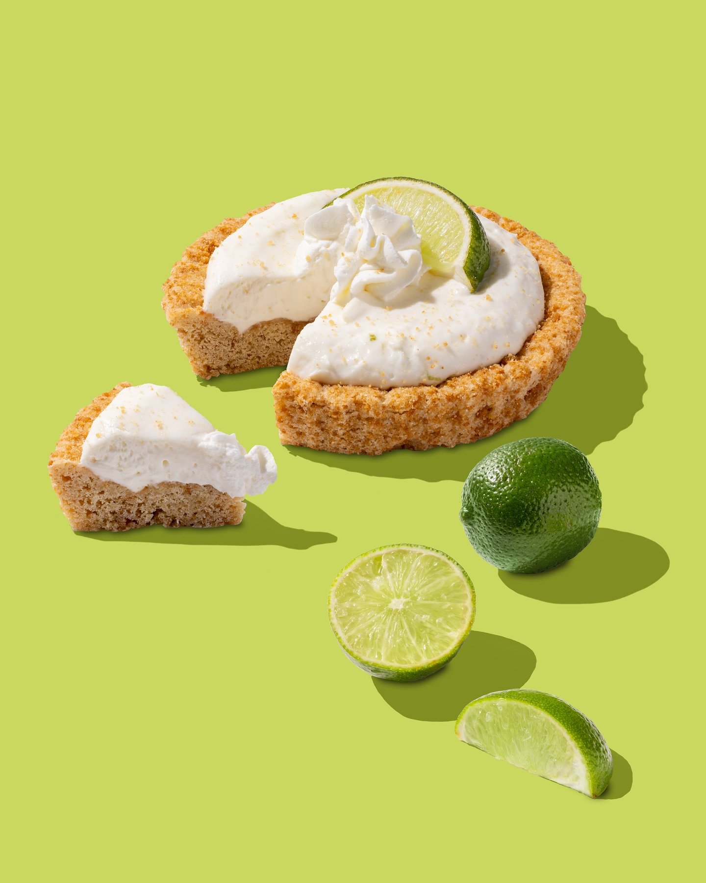 Sweet slices of Pi + @crumbl = the perfect equation 🥧📸. Celebrating Pi Day one delicious photo at a time!
.
 #Piday #crumbl #pie #MathAndMunchies #crumblphotographer #productphotographer #brandphotography #studiophotography #productshot #creativepr