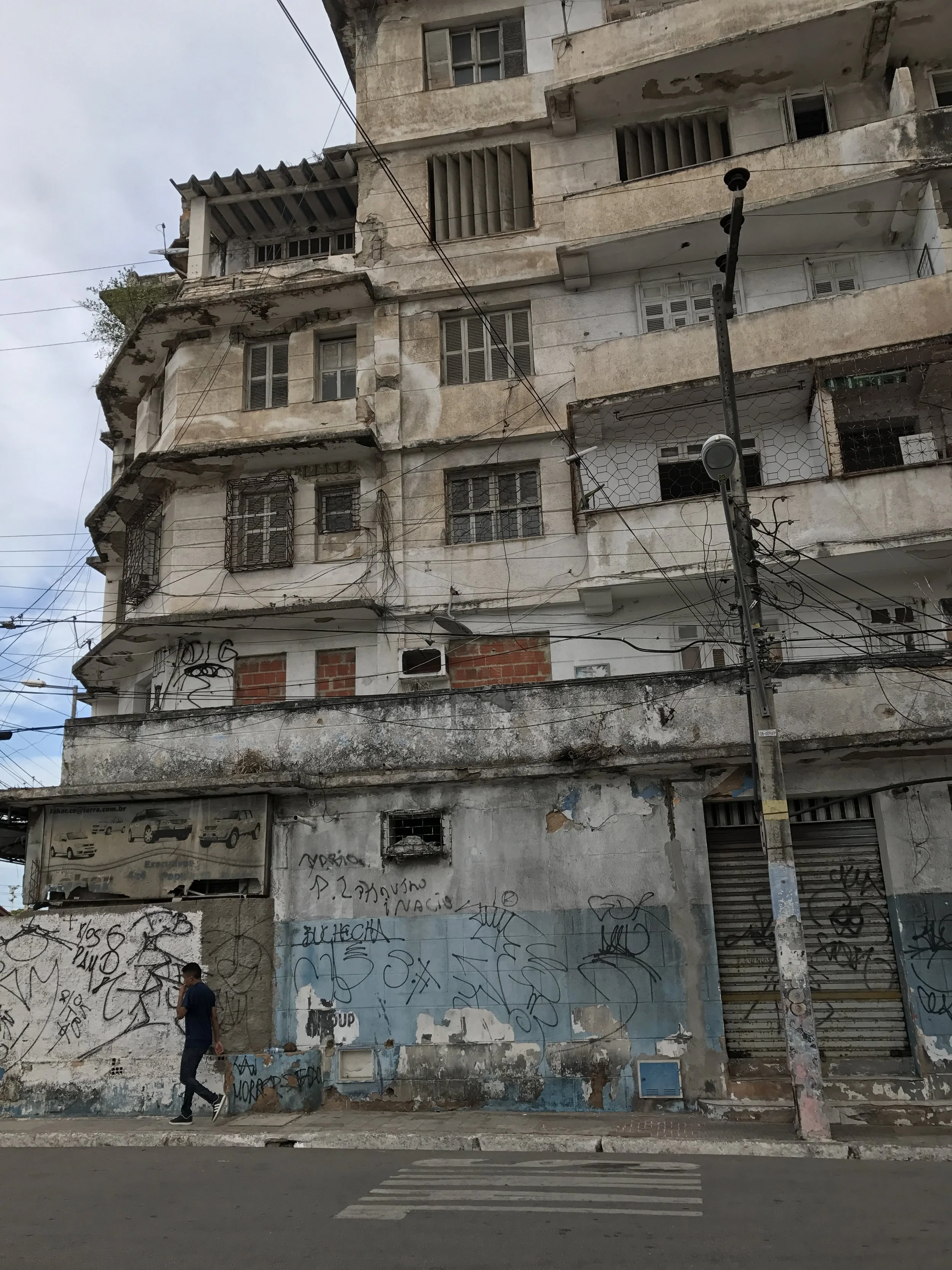 Update #7: Brazil comes to a close & our next steps (12/27/17)