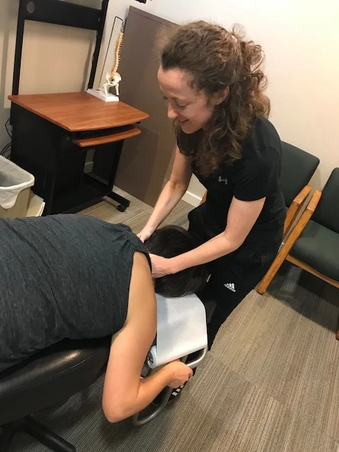 Stubbs Chiropractic Lincoln Ne