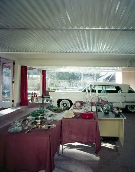  Pedro E. Guerrero, Courtesy Edward Cella Art+Architecture 