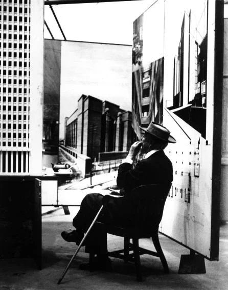  Pedro E. Guerrero, Courtesy Edward Cella Art+Architecture   