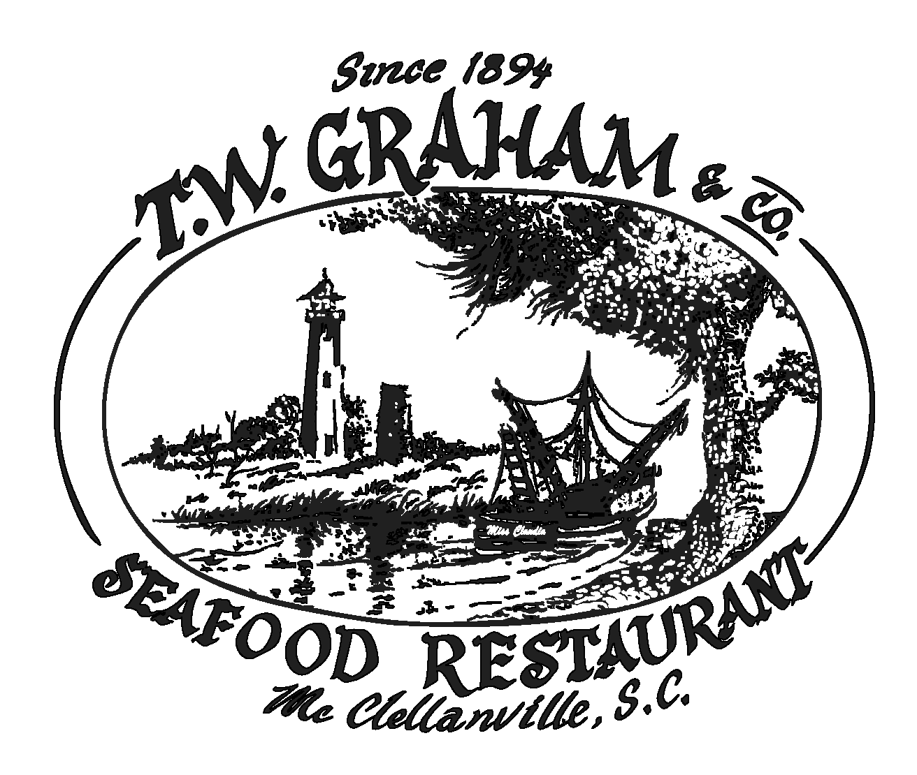 T. W. Graham