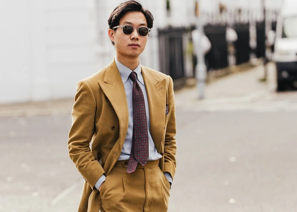 Understated Elegance: The Anthology