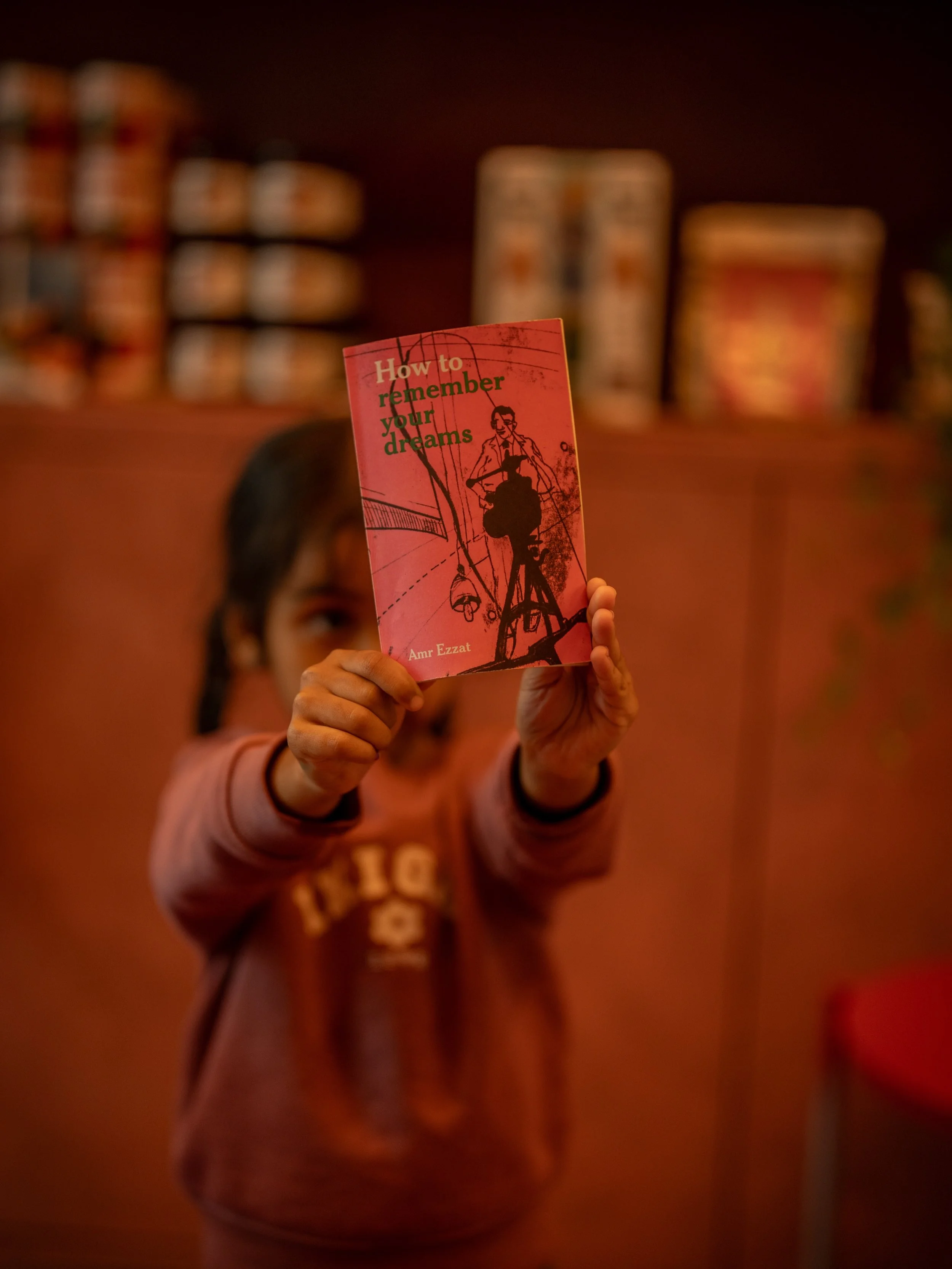 While the Far Right took to the streets of London to divide and spew anger with nonsensical, fabricated tropes, targeting the very things that makes this country what it is, it felt like the best time to take my baby girl to @oula.london&mdash;a beau