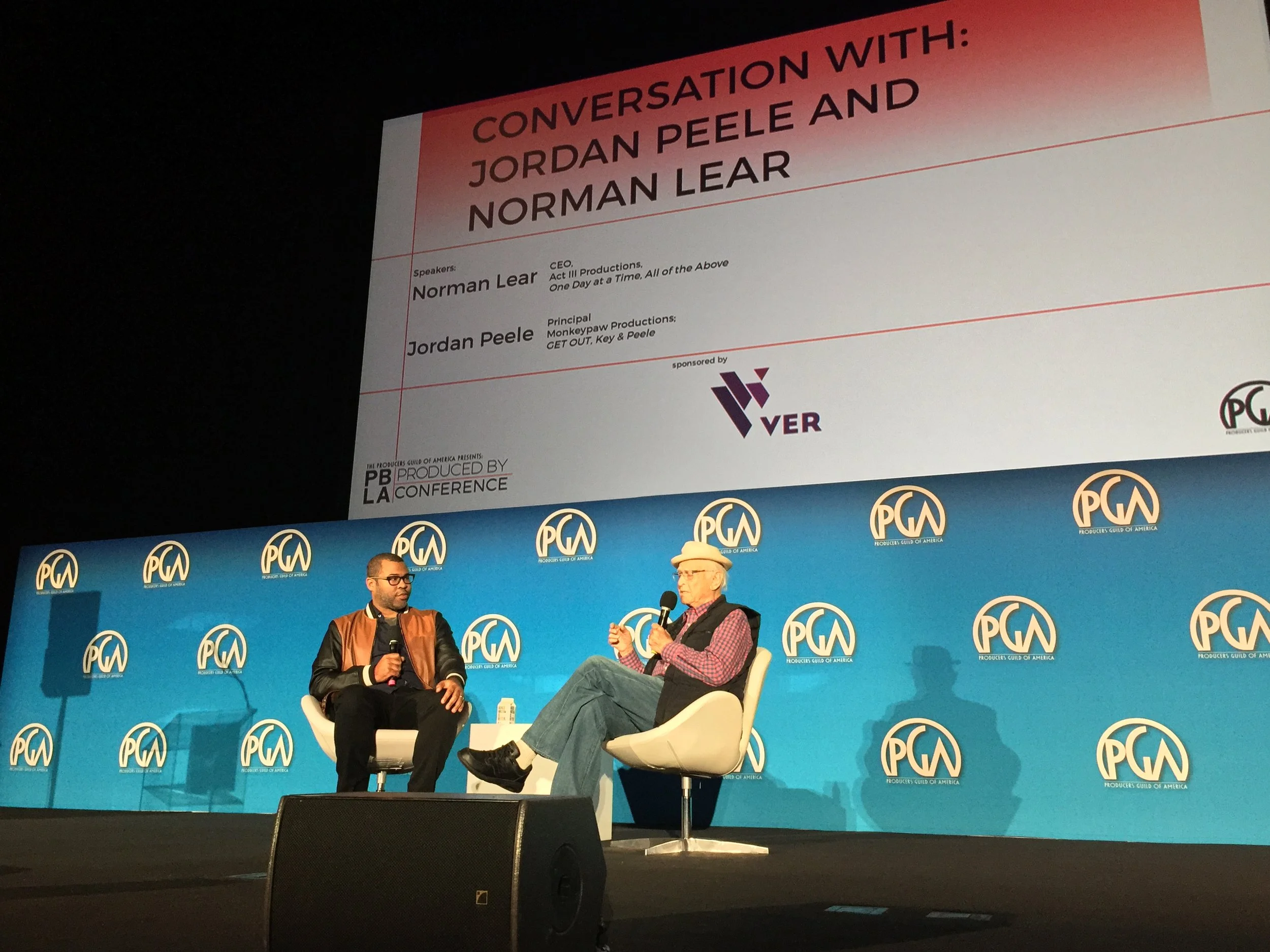 Get Out Director Jordan Peele