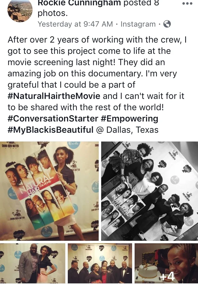Rockie Cunningham Natural Hair The Movioe.jpg