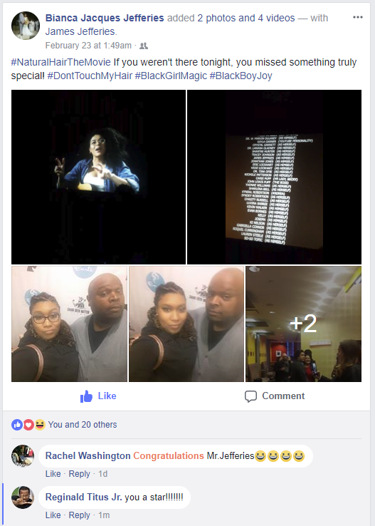 jame jefferies Natural Hair The Movie.PNG