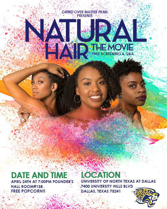 Educational Screening at UNT Dallas 