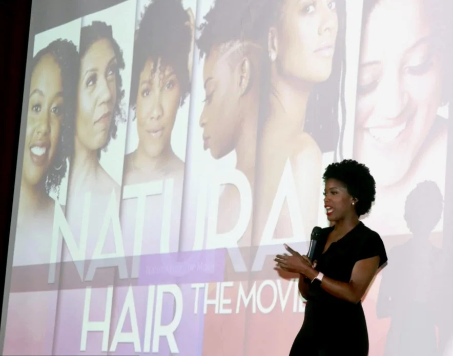 Community Screening at Liberty Hall in Tyler Texas