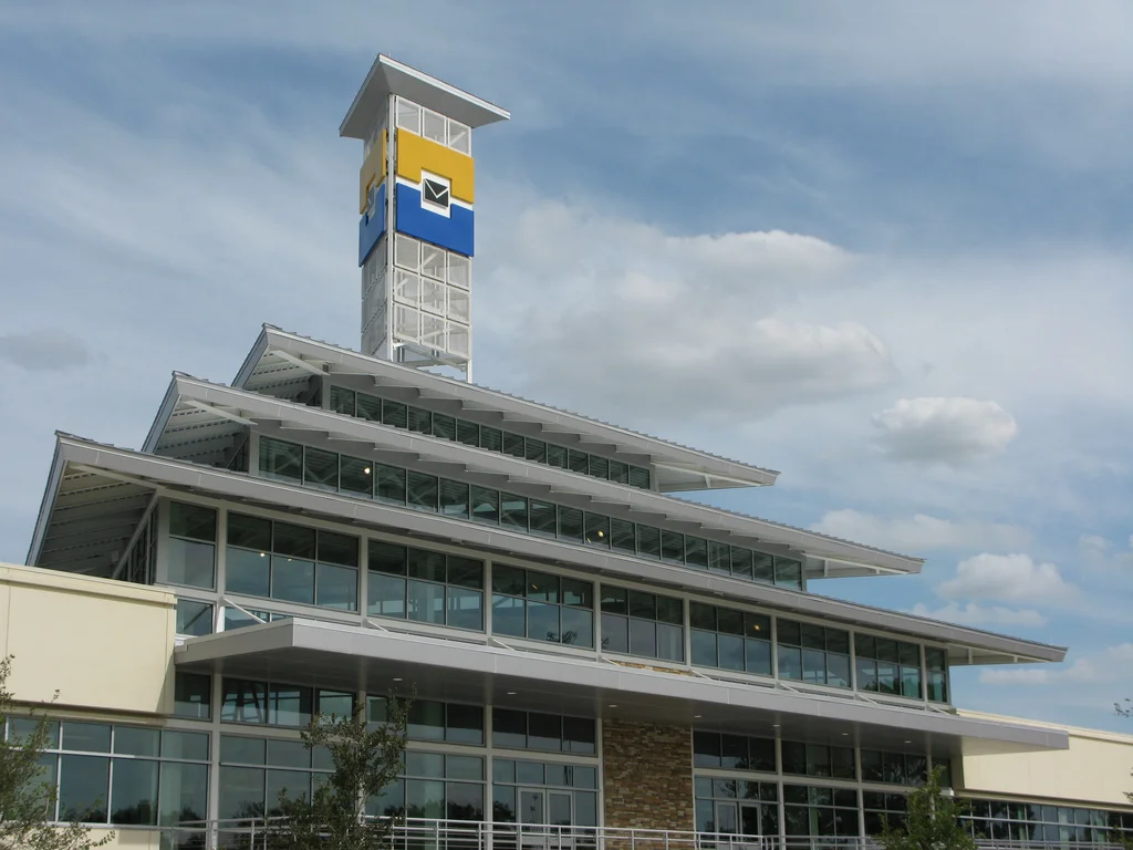 Educational Screening at Mountain View College in Dallas