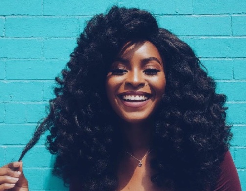 Community Screening at 7th Annual Armed Forces Natural Hair &amp; Health Expo in Killeen, Texas