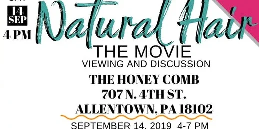 Community Screening presented by The Honeycomb