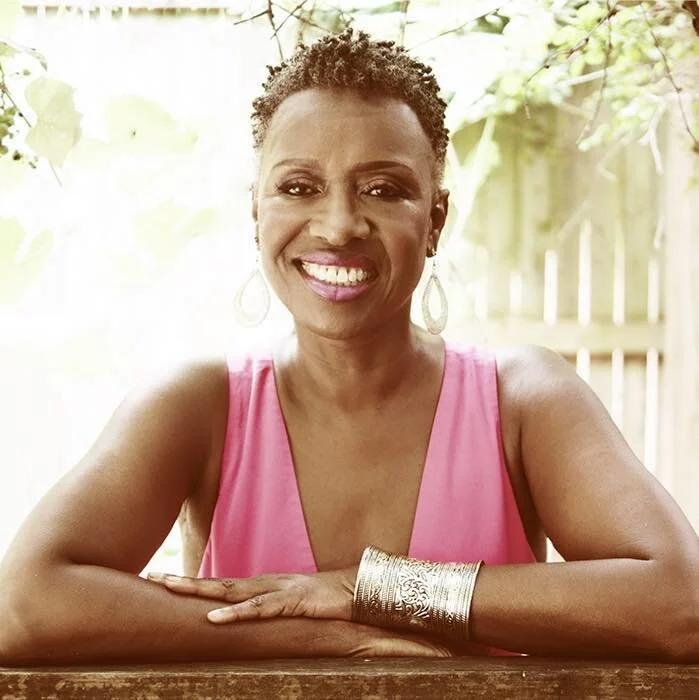 Emerge Founder Diane Bailey