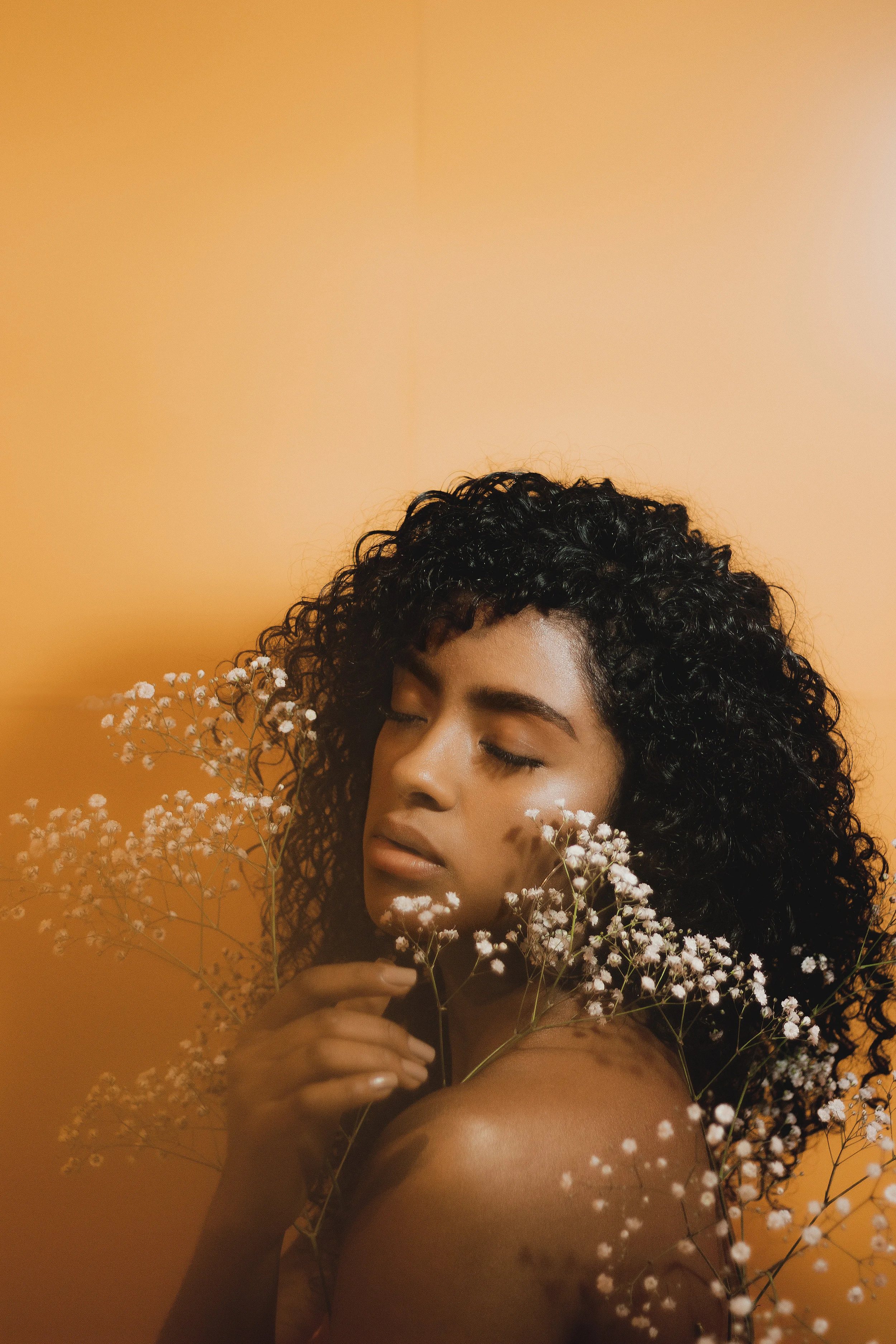 Natural Hair Care Products Not Working on Your Natural Texture?