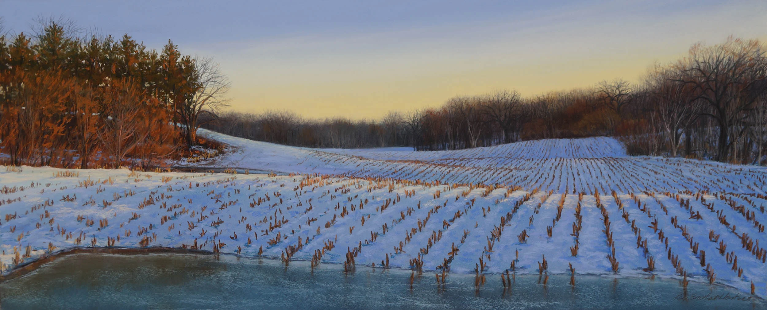 Early Thaw