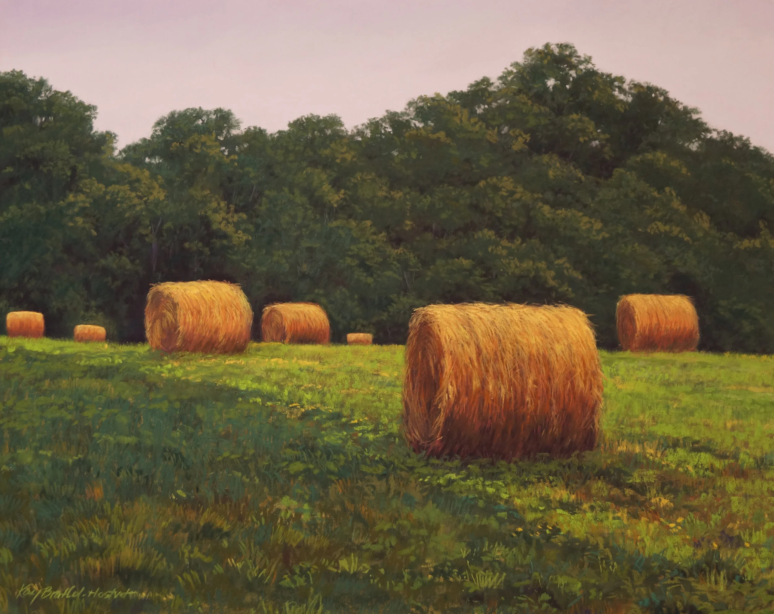 Fading Light