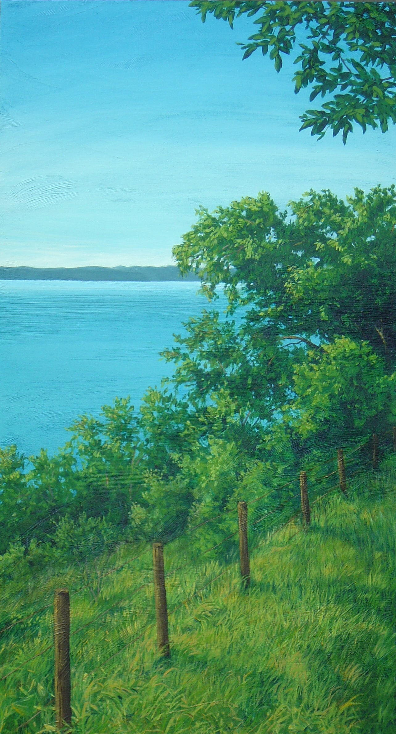 Lake Pepin