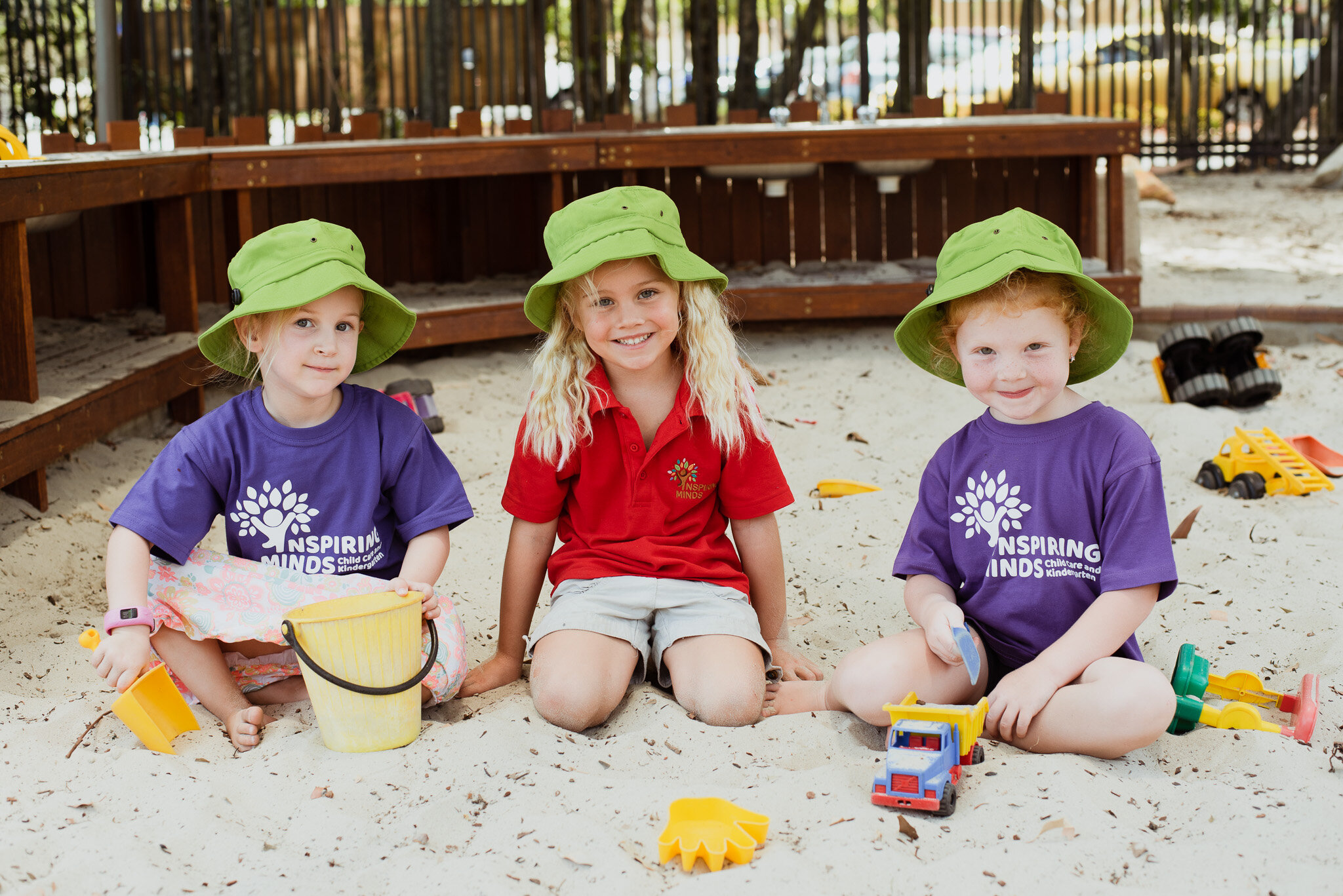 Do you want to build your child's confidence?