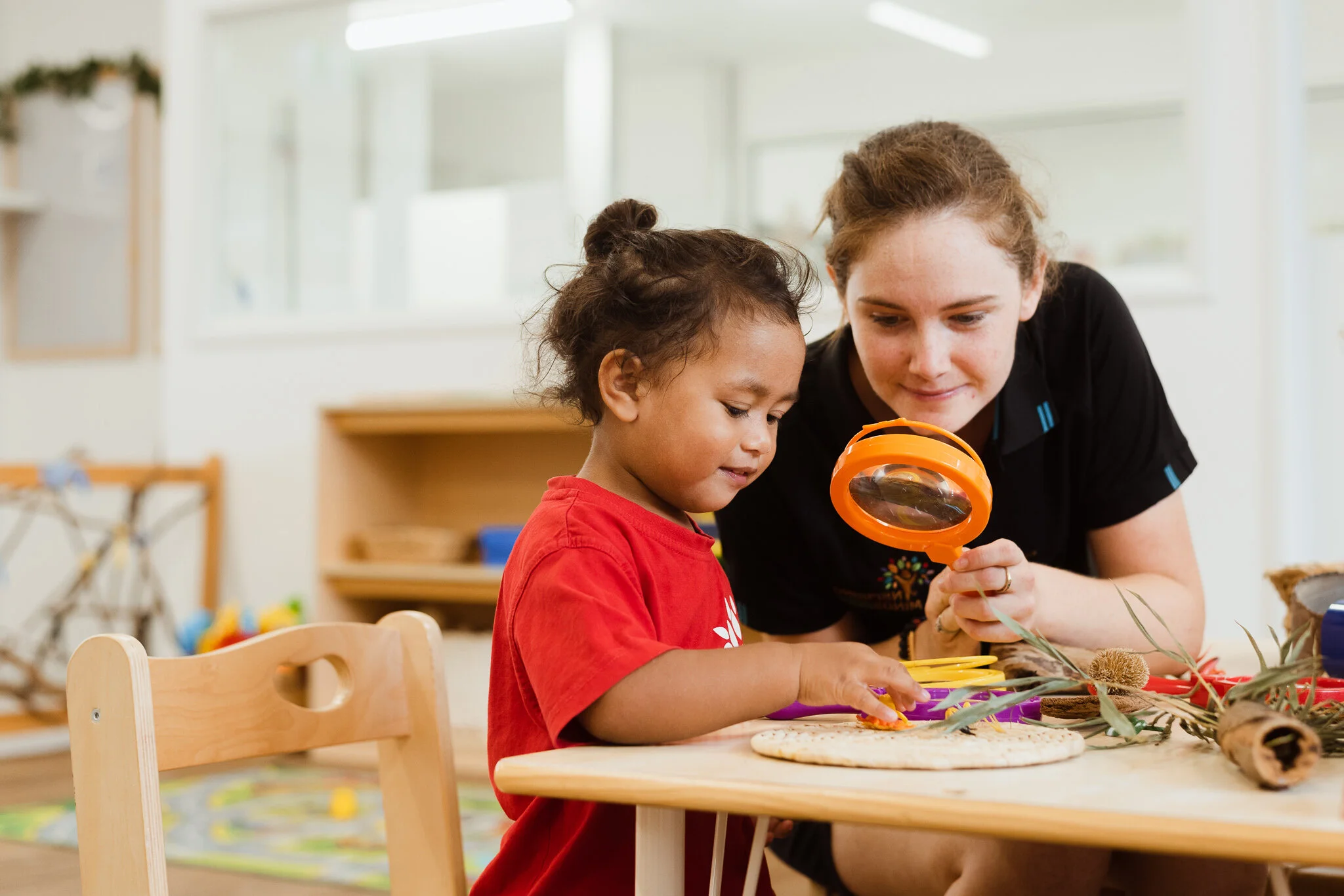 Want the best education for your child?