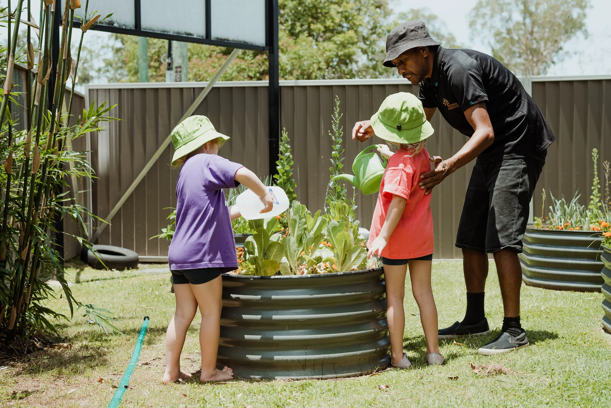 Do you want to create healthy habits?