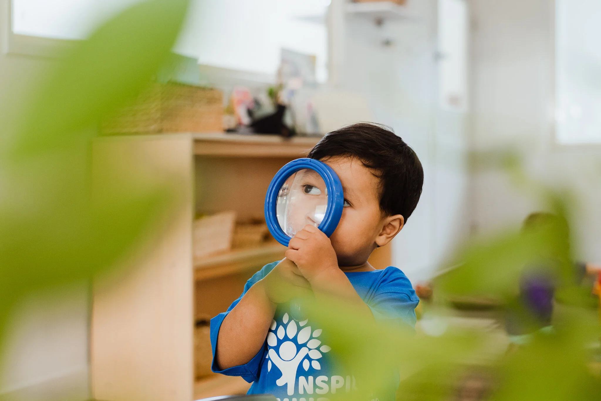 It's official! Children have the right to play!