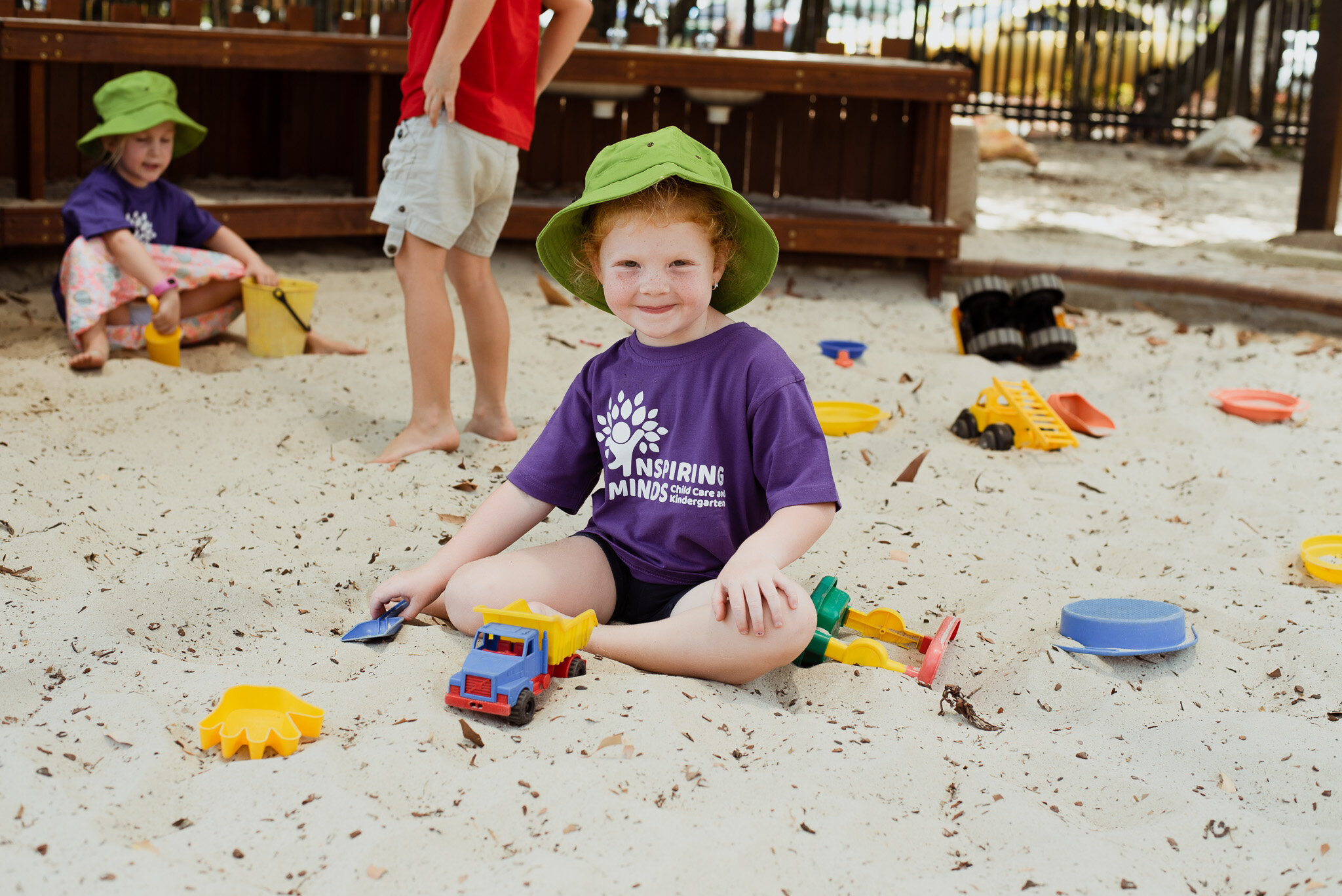 The Importance of Play!