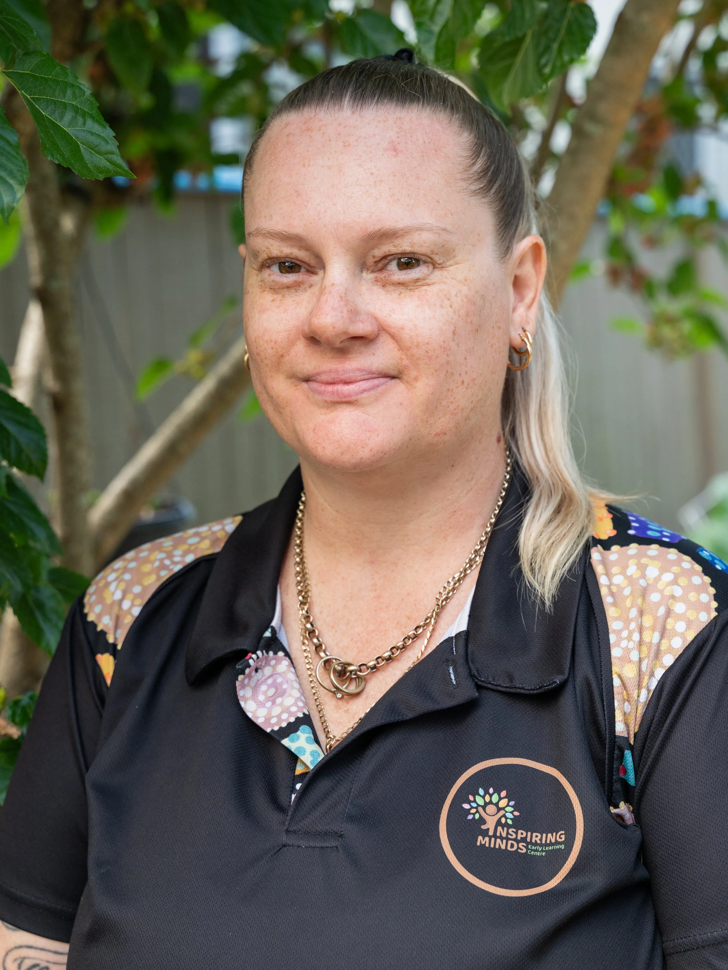 Emma - CoEducator