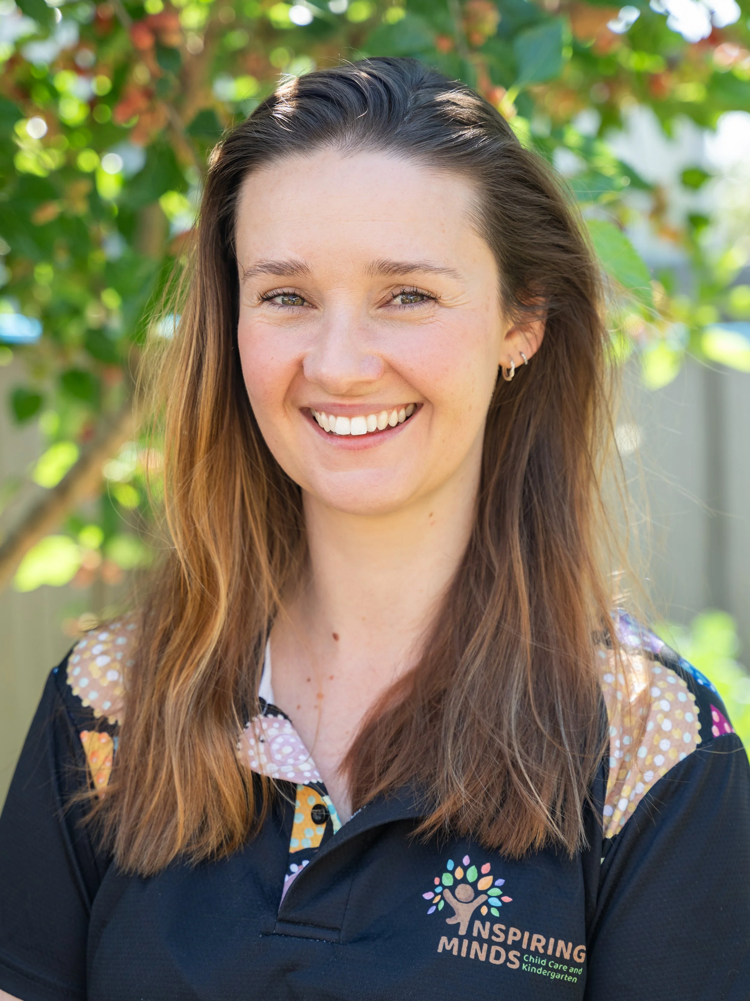 Sian - Lead Educator