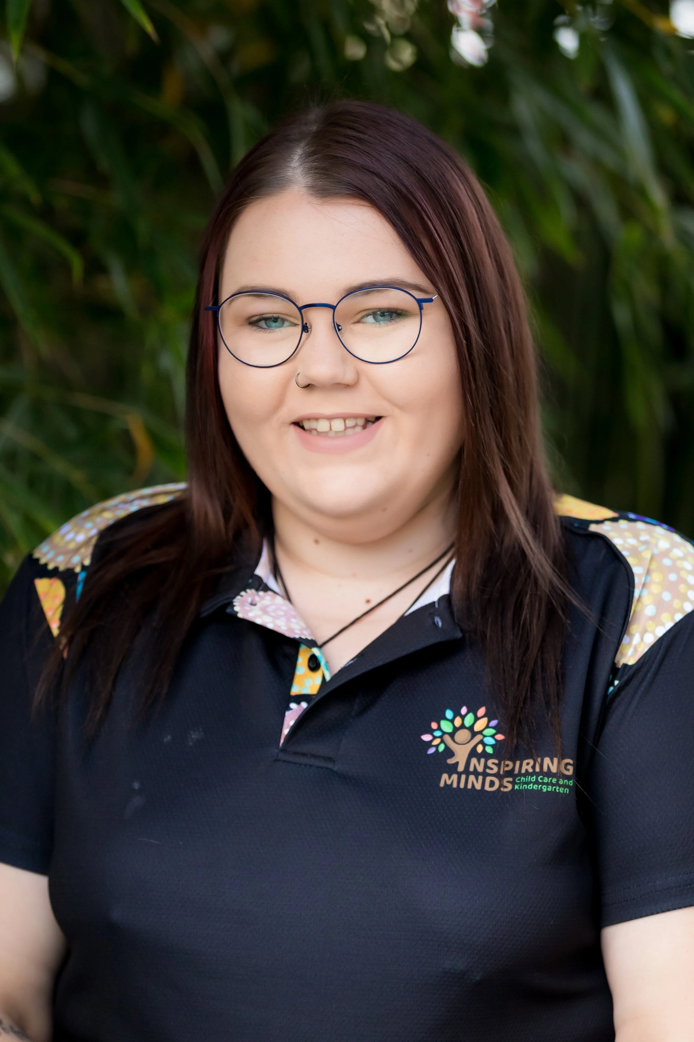 Ellie - Lead Educator