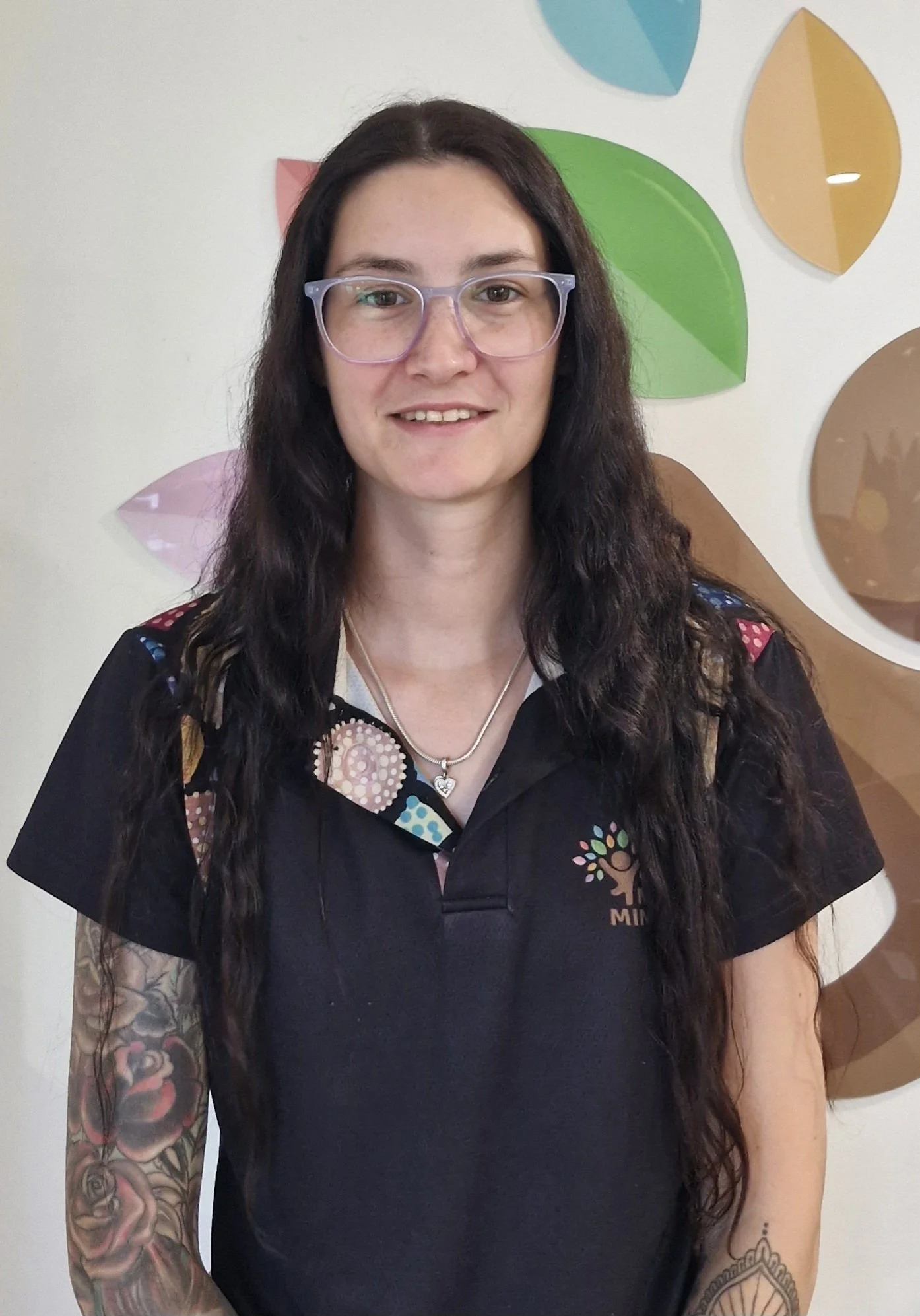 Danika - CoEducator