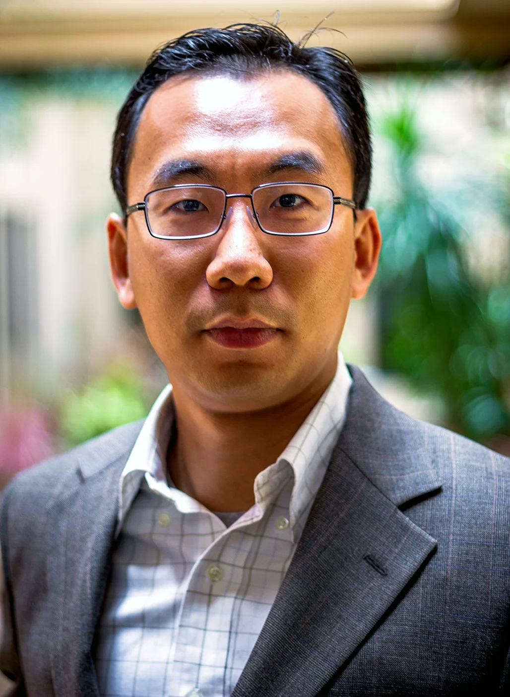 Allen Yang