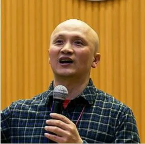 Terry Sy