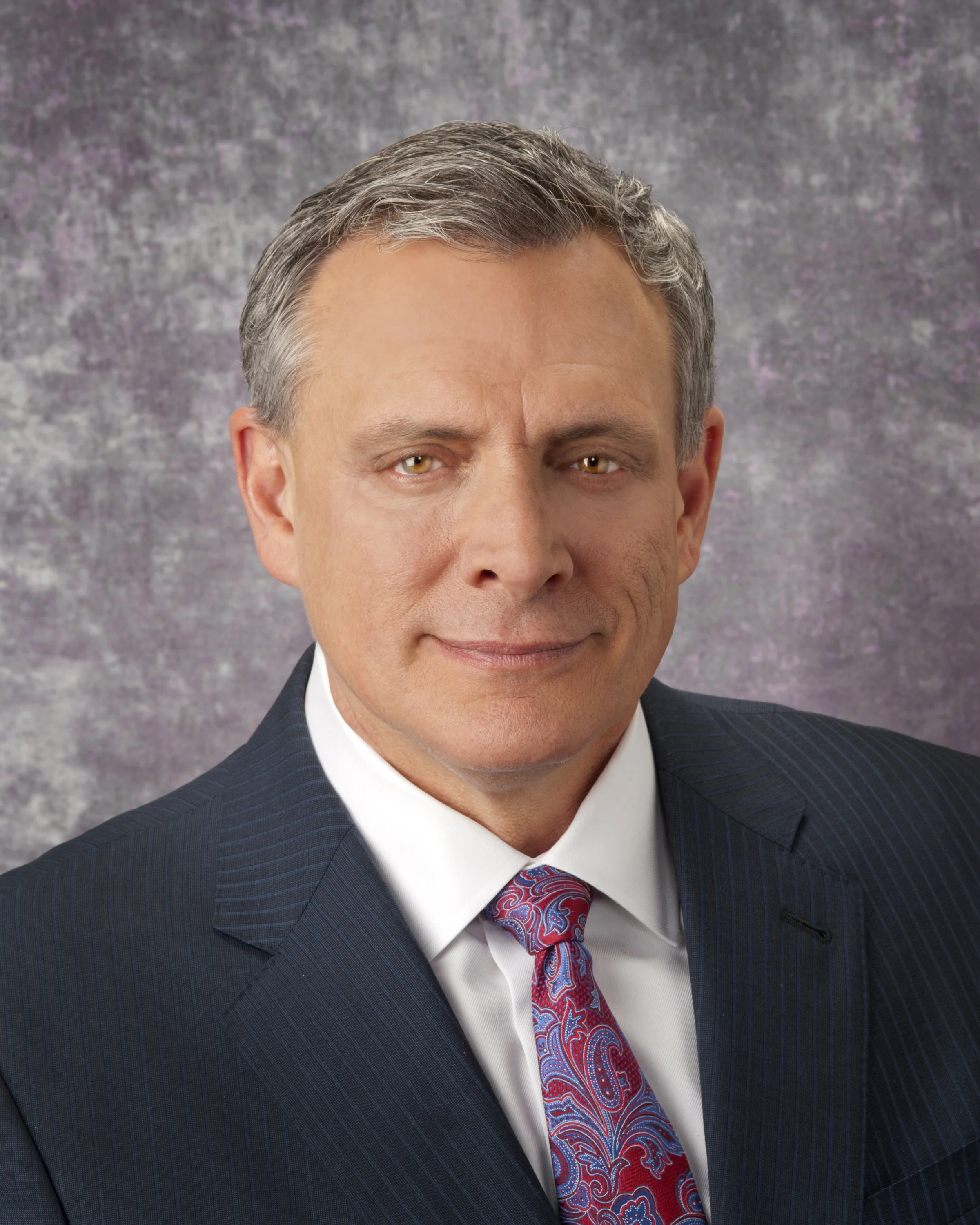 Steven D. Shapiro