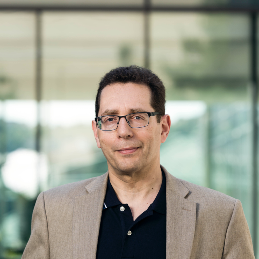 Norman Sadeh