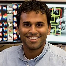 Deva Ramanan